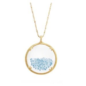 Catherine Weitzman | Large Shaker Necklace